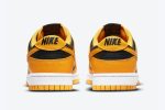 Nike Dunk Low 'Goldenrod' - Image 5