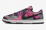 Nike Dunk Low Premium 'Graffiti'