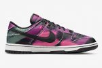 Nike Dunk Low Premium 'Graffiti' - Image 2