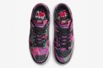 Nike Dunk Low Premium 'Graffiti' - Image 4