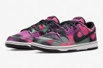 Nike Dunk Low Premium 'Graffiti' - Image 3