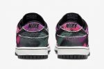 Nike Dunk Low Premium 'Graffiti' - Image 5
