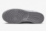 Nike Dunk Low 'White Neutral Grey' - Image 6
