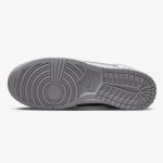 Nike Dunk Low 'White Neutral Grey' - Image 6