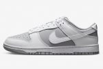 Nike Dunk Low 'White Neutral Grey'