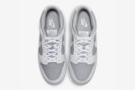 Nike Dunk Low 'White Neutral Grey' - Image 4