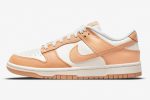 Wmns Nike Dunk Low 'Harvest Moon'