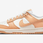 Wmns Nike Dunk Low 'Harvest Moon'