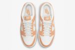Wmns Nike Dunk Low 'Harvest Moon' - Image 4