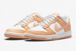 Wmns Nike Dunk Low 'Harvest Moon' - Image 3