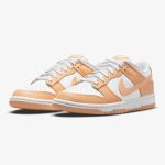 Wmns Nike Dunk Low 'Harvest Moon' - Image 3