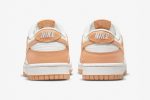 Wmns Nike Dunk Low 'Harvest Moon' - Image 5