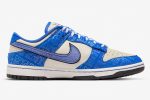 Nike Dunk Low 'Jackie Robinson' - Image 2