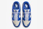 Nike Dunk Low 'Jackie Robinson' - Image 4