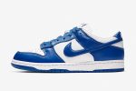 Nike Dunk Low Retro SP 'Kentucky'