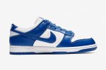 Nike Dunk Low Retro SP 'Kentucky' - Image 2