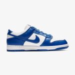 Nike Dunk Low Retro SP 'Kentucky' - Image 2