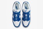 Nike Dunk Low Retro SP 'Kentucky' - Image 4
