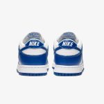 Nike Dunk Low Retro SP 'Kentucky' - Image 5