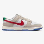 Nike Dunk Low 'Light Iron Ore' - Image 2