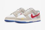Nike Dunk Low 'Light Iron Ore' - Image 3