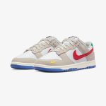 Nike Dunk Low 'Light Iron Ore' - Image 3