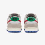 Nike Dunk Low 'Light Iron Ore' - Image 5