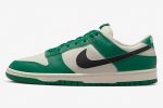 Nike Dunk Low SE 'Lottery Pack - Malachite'