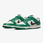 Nike Dunk Low SE 'Lottery Pack - Malachite' - Image 3
