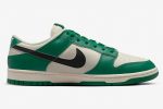 Nike Dunk Low SE 'Lottery Pack - Malachite' - Image 2