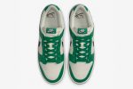 Nike Dunk Low SE 'Lottery Pack - Malachite' - Image 4