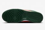 Nike Dunk Low 'Miami Hurricanes' - Image 6