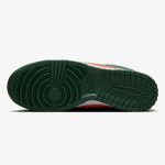 Nike Dunk Low 'Miami Hurricanes' - Image 6