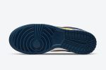 Nike Dunk Low 'Michigan' 2021 - Image 6