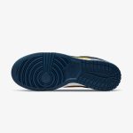 Nike Dunk Low 'Michigan' 2021 - Image 6