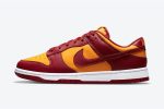 Nike Dunk Low 'USC'