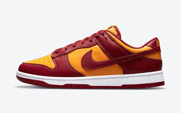 Nike Dunk Low 'USC'