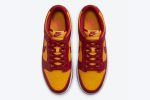 Nike Dunk Low 'USC' - Image 4