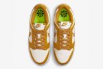 Wmns Nike Dunk Low Next Nature 'Phantom' - Image 4