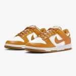 Wmns Nike Dunk Low Next Nature 'Phantom' - Image 3