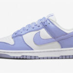 Wmns Nike Dunk Low Next Nature 'Lilac'