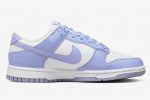 Wmns Nike Dunk Low Next Nature 'Lilac' - Image 2