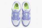 Wmns Nike Dunk Low Next Nature 'Lilac' - Image 4