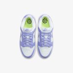 Wmns Nike Dunk Low Next Nature 'Lilac' - Image 4