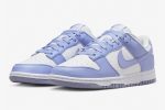 Wmns Nike Dunk Low Next Nature 'Lilac' - Image 3