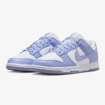 Wmns Nike Dunk Low Next Nature 'Lilac' - Image 3