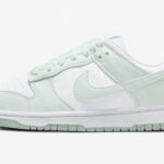 Wmns Nike Dunk Low Next Nature 'White Mint'