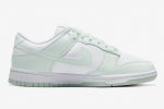 Wmns Nike Dunk Low Next Nature 'White Mint' - Image 2
