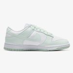 Wmns Nike Dunk Low Next Nature 'White Mint' - Image 2