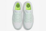 Wmns Nike Dunk Low Next Nature 'White Mint' - Image 4